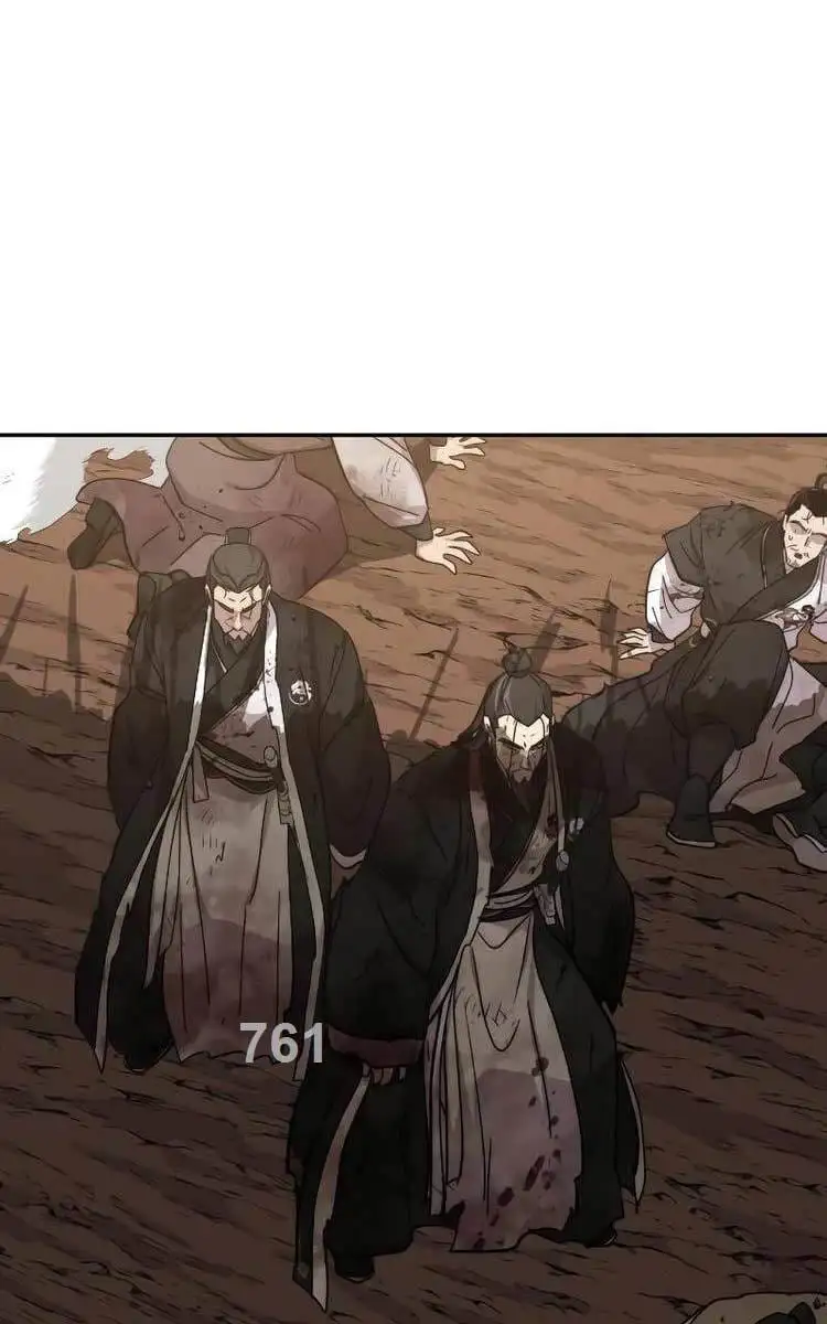 Truyện Tranh Hoa Sơn Tái Khởi trang 6