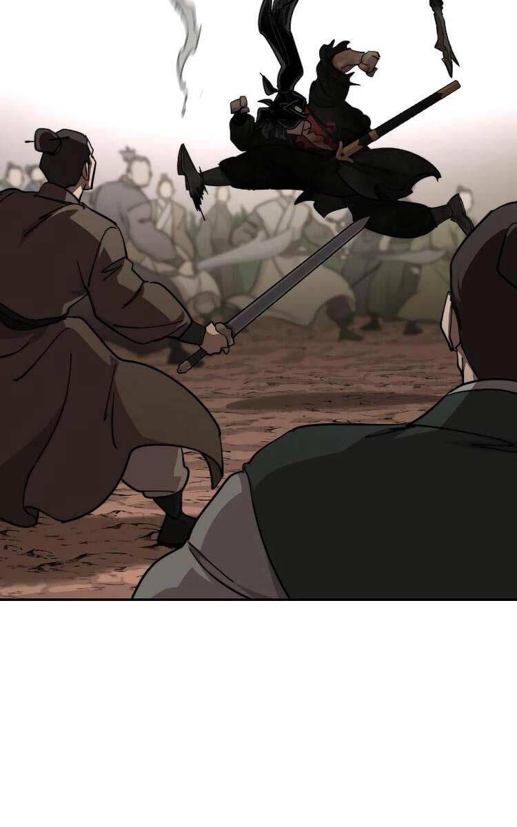 Truyện Tranh Hoa Sơn Tái Khởi trang 6