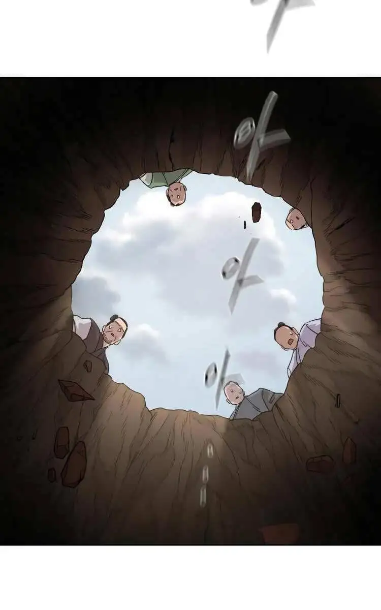 Truyện Tranh Hoa Sơn Tái Khởi trang 6