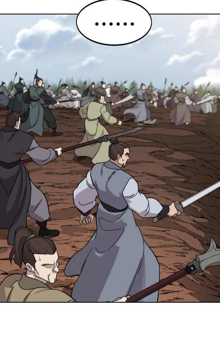 Truyện Tranh Hoa Sơn Tái Khởi trang 6