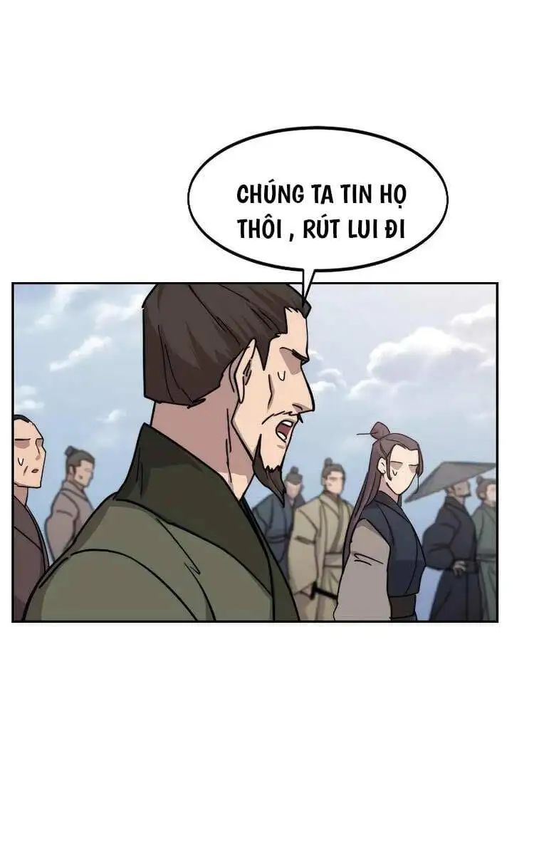 Truyện Tranh Hoa Sơn Tái Khởi trang 6