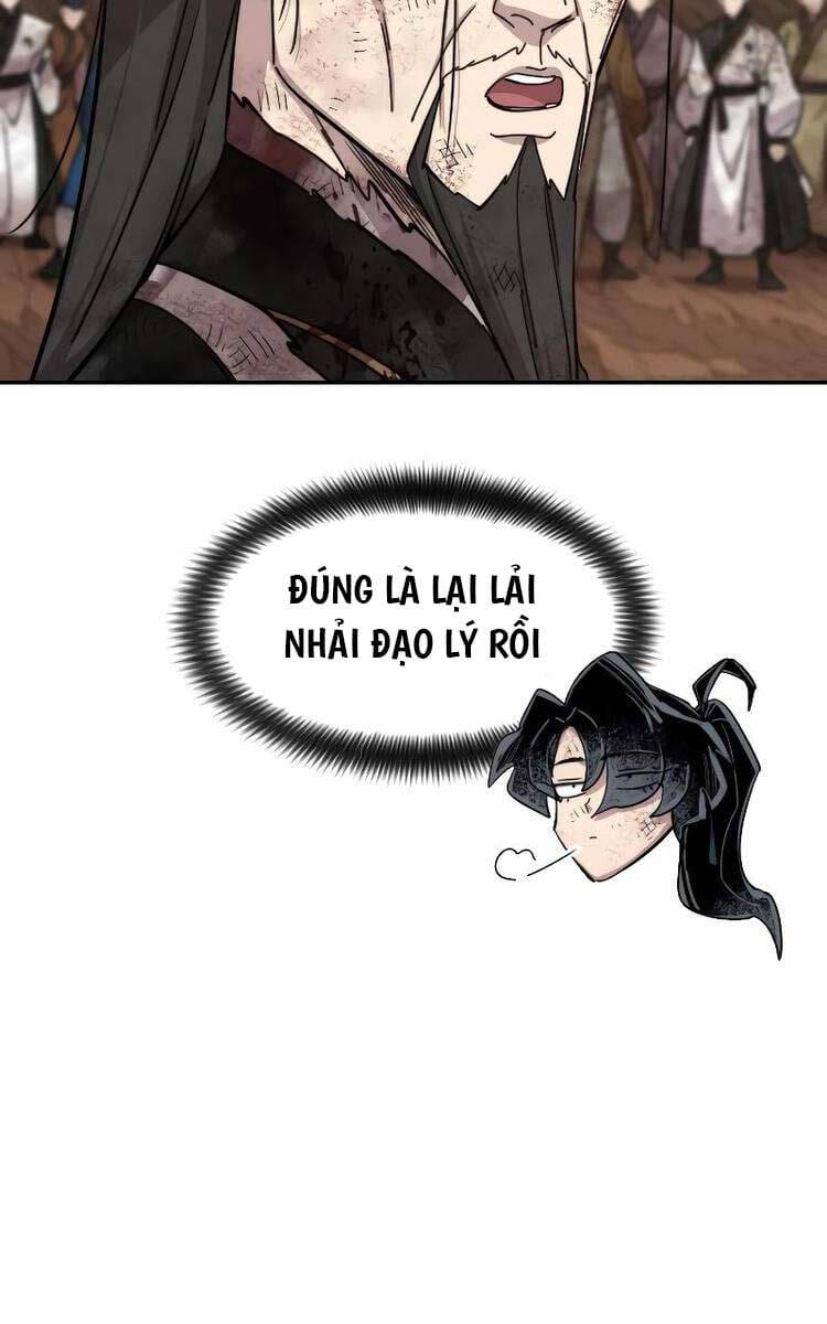 Truyện Tranh Hoa Sơn Tái Khởi trang 6