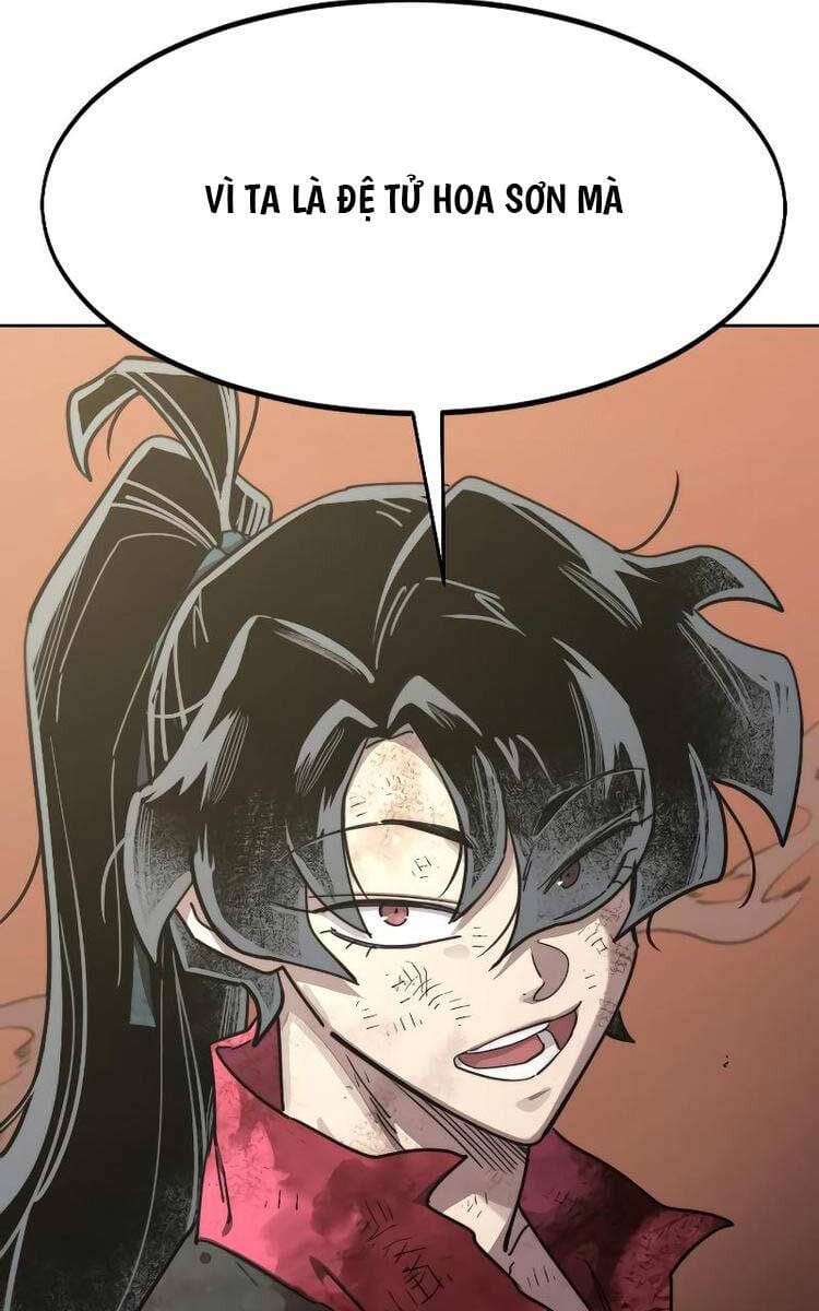 Truyện Tranh Hoa Sơn Tái Khởi trang 6