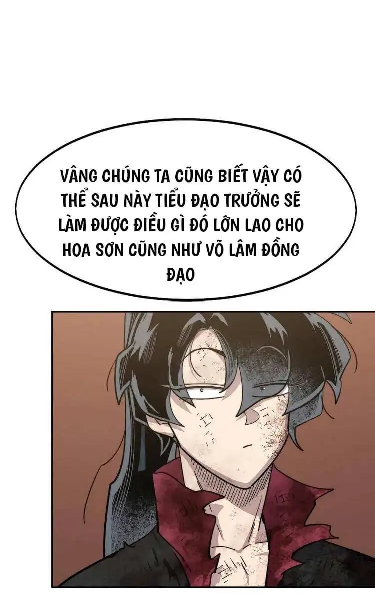Truyện Tranh Hoa Sơn Tái Khởi trang 6