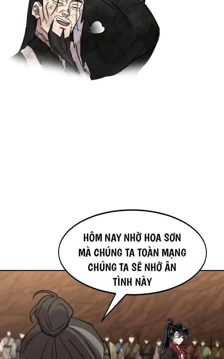 Truyện Tranh Hoa Sơn Tái Khởi trang 6