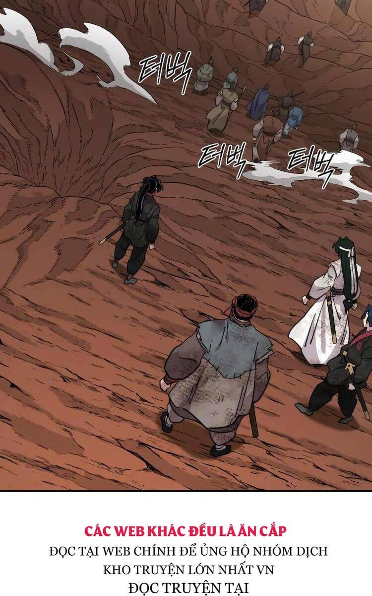 Truyện Tranh Hoa Sơn Tái Khởi trang 6