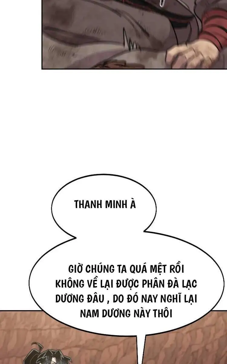 Truyện Tranh Hoa Sơn Tái Khởi trang 6