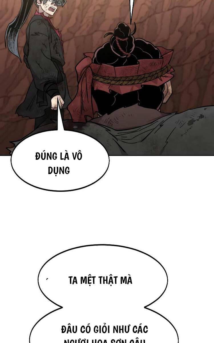 Truyện Tranh Hoa Sơn Tái Khởi trang 6