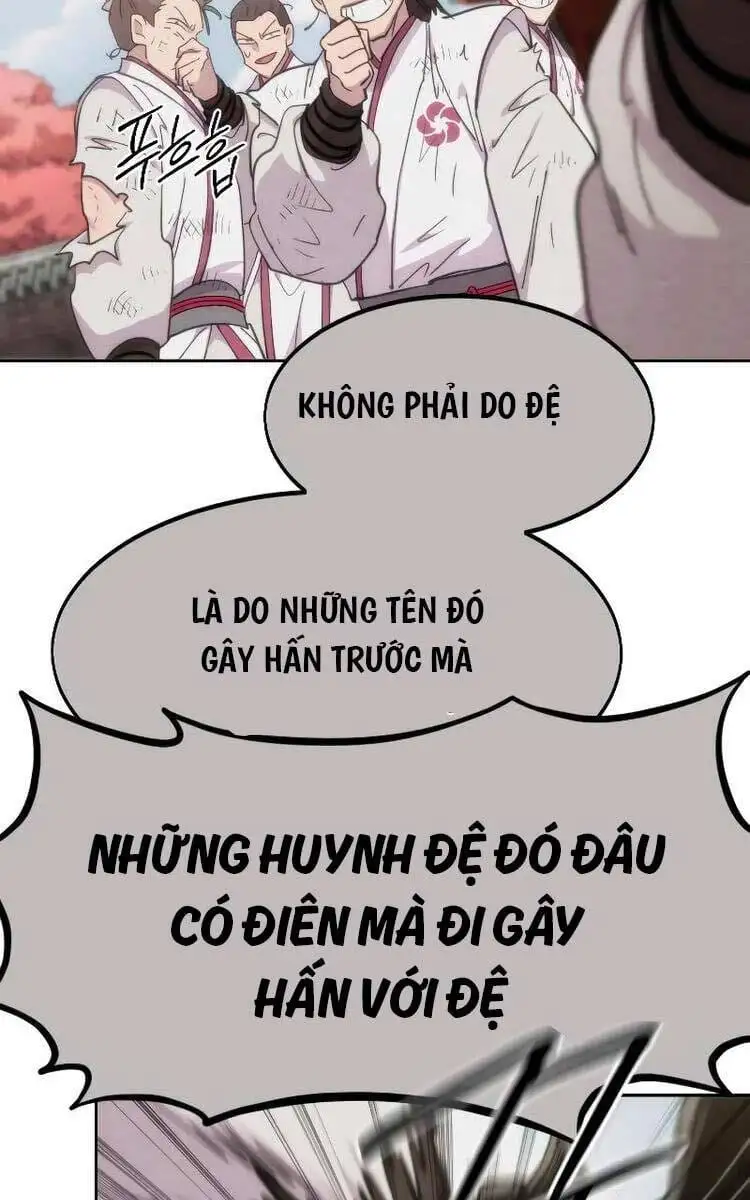 Truyện Tranh Hoa Sơn Tái Khởi trang 6