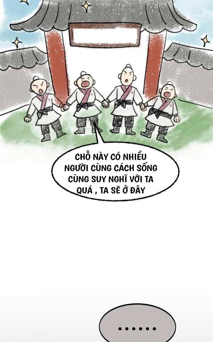 Truyện Tranh Hoa Sơn Tái Khởi trang 6