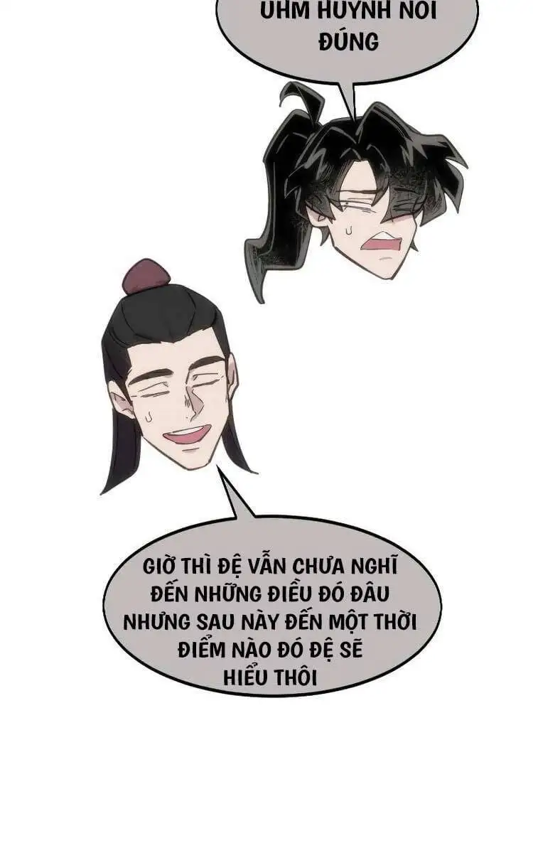 Truyện Tranh Hoa Sơn Tái Khởi trang 6