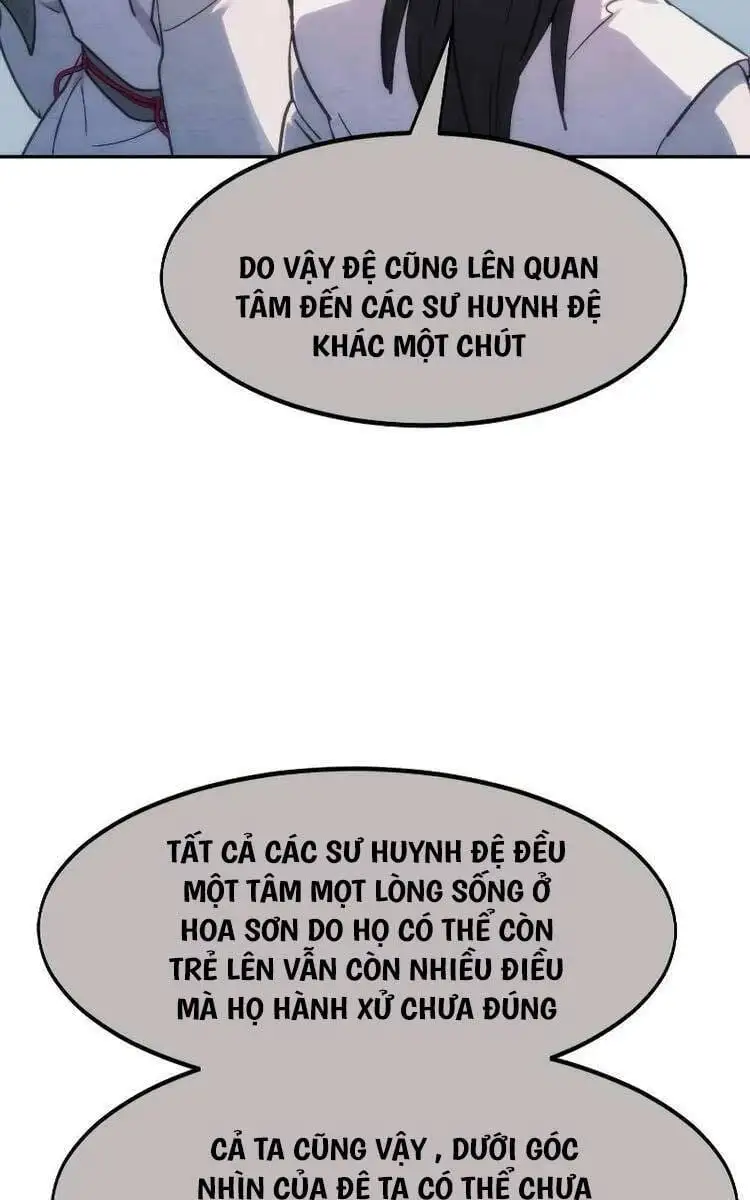 Truyện Tranh Hoa Sơn Tái Khởi trang 6