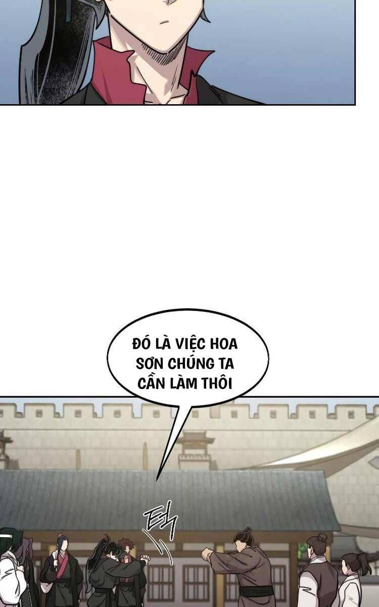 Truyện Tranh Hoa Sơn Tái Khởi trang 6