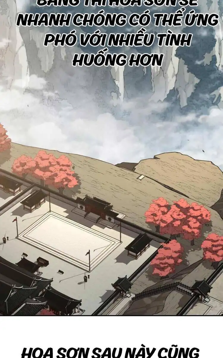 Truyện Tranh Hoa Sơn Tái Khởi trang 6