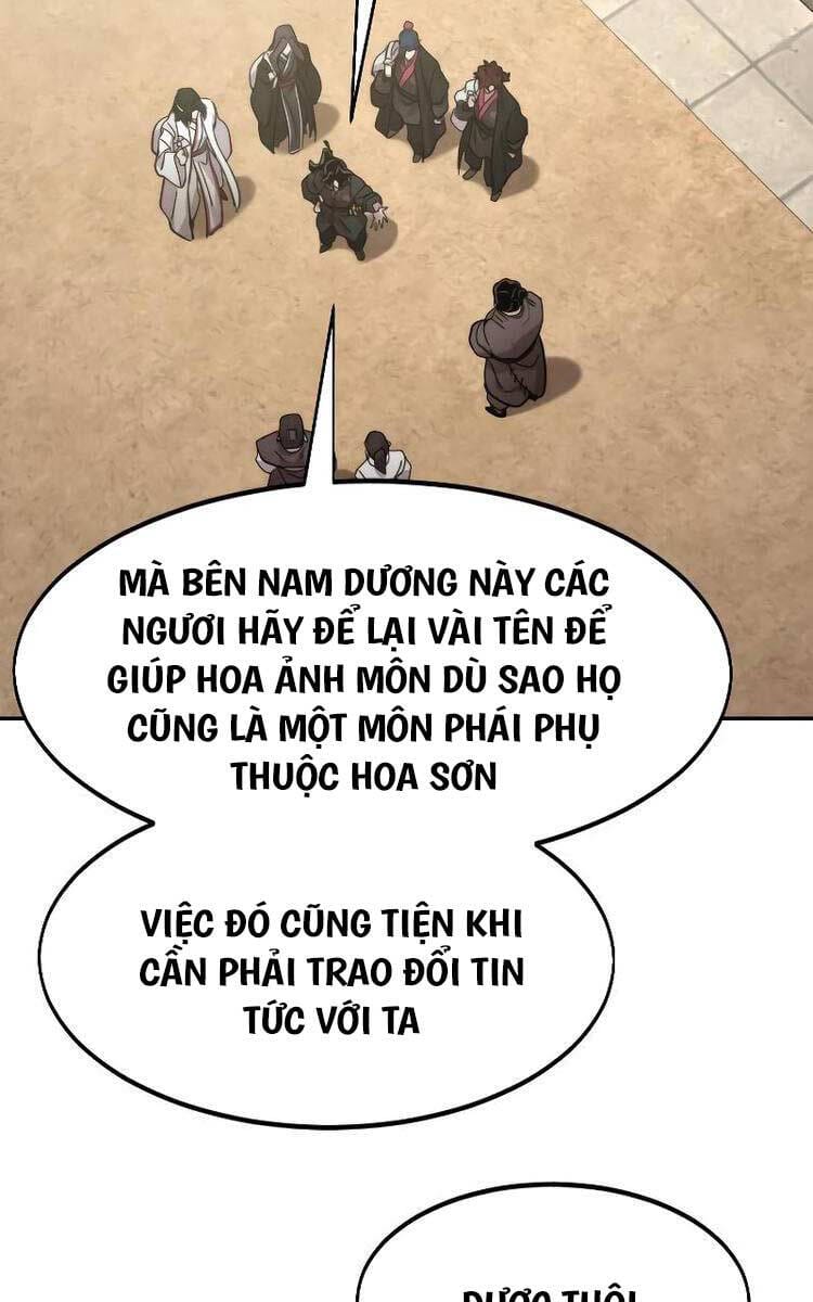 Truyện Tranh Hoa Sơn Tái Khởi trang 6