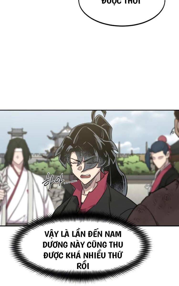 Truyện Tranh Hoa Sơn Tái Khởi trang 6