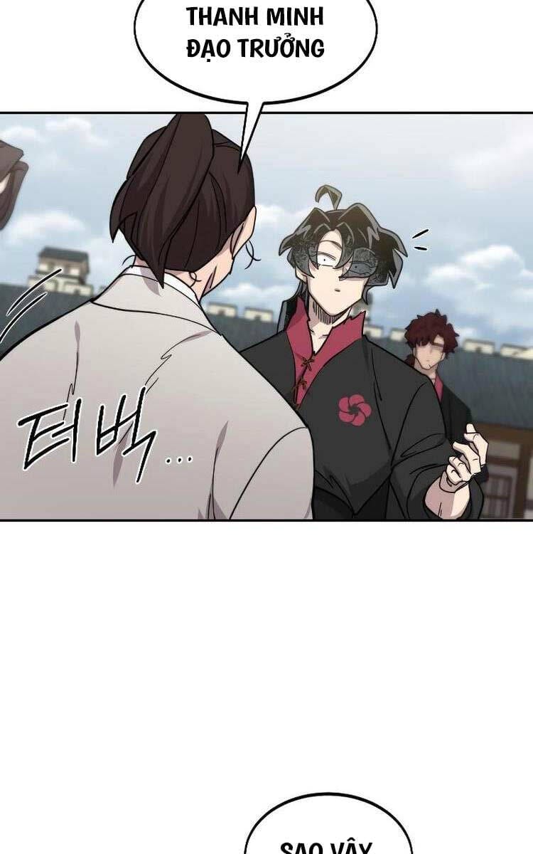 Truyện Tranh Hoa Sơn Tái Khởi trang 6