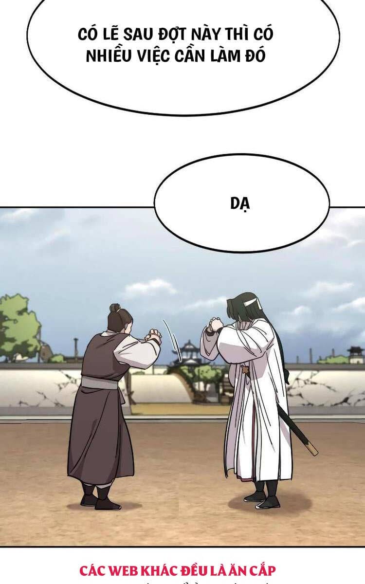 Truyện Tranh Hoa Sơn Tái Khởi trang 6