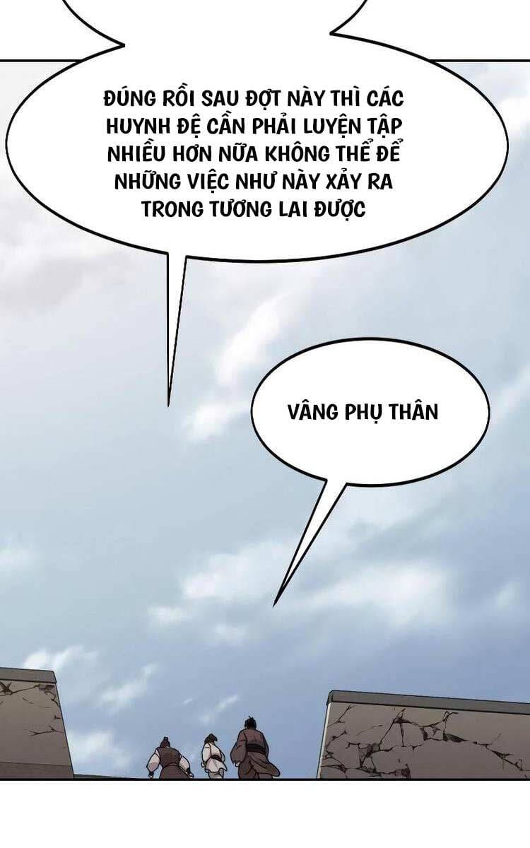 Truyện Tranh Hoa Sơn Tái Khởi trang 6