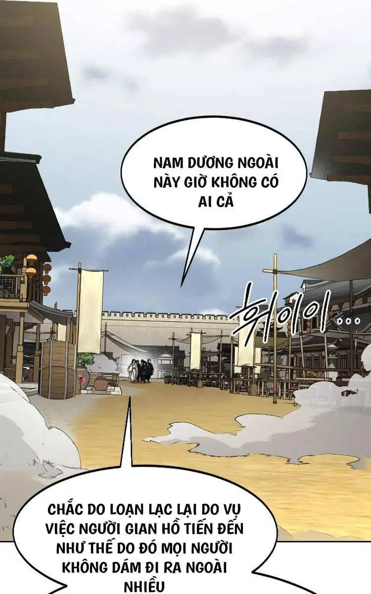 Truyện Tranh Hoa Sơn Tái Khởi trang 6