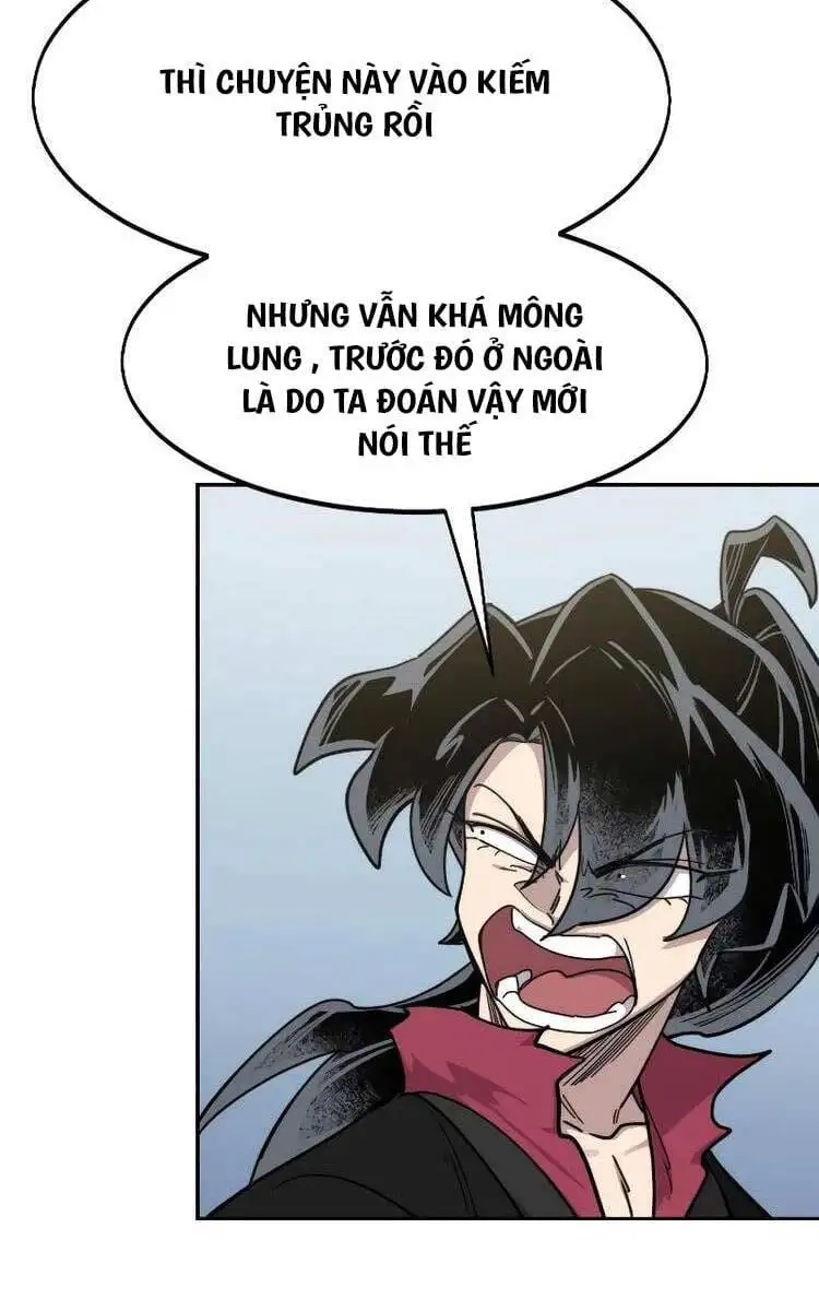 Truyện Tranh Hoa Sơn Tái Khởi trang 6