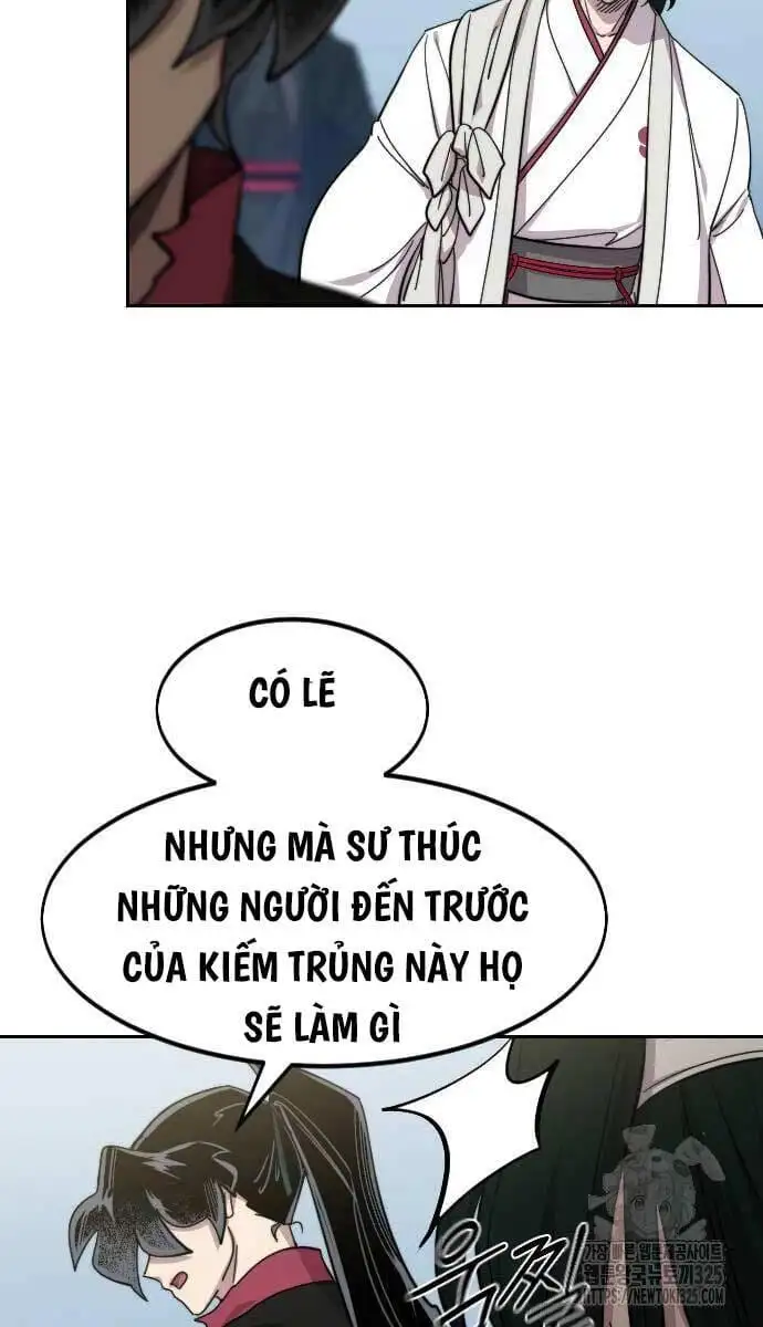 Truyện Tranh Hoa Sơn Tái Khởi trang 6