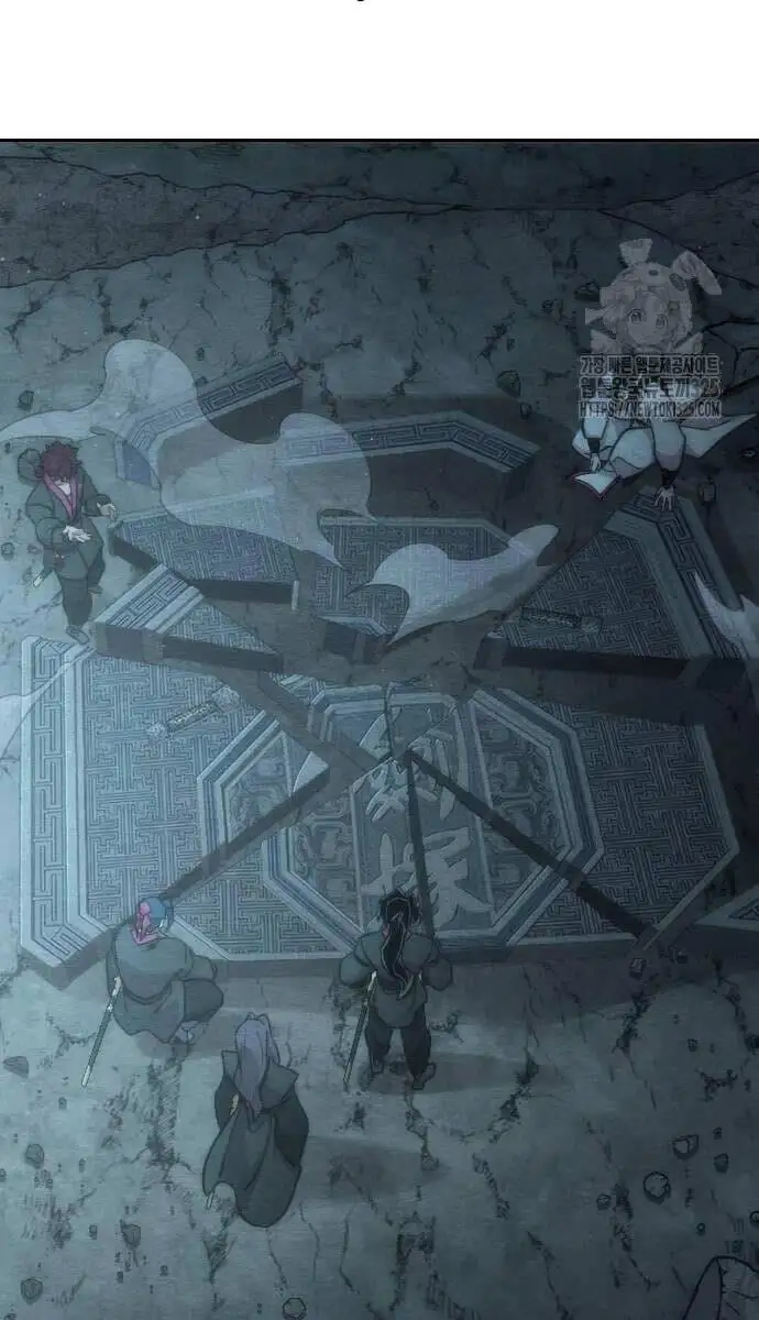 Truyện Tranh Hoa Sơn Tái Khởi trang 6