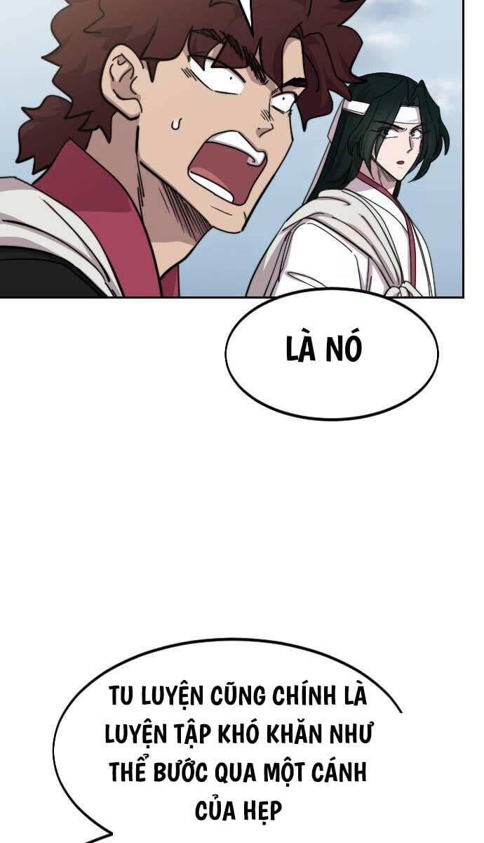 Truyện Tranh Hoa Sơn Tái Khởi trang 6