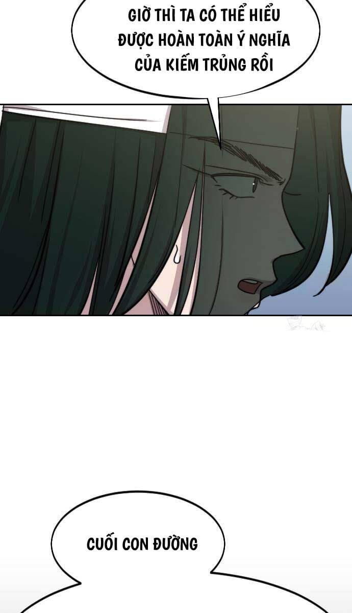 Truyện Tranh Hoa Sơn Tái Khởi trang 6