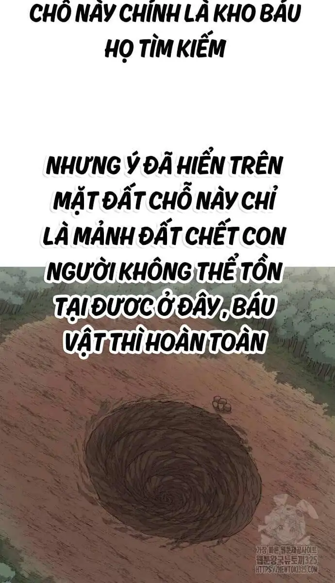 Truyện Tranh Hoa Sơn Tái Khởi trang 6