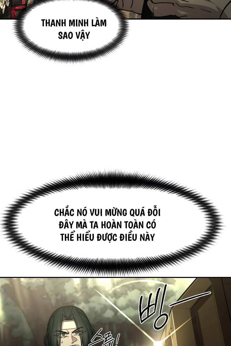 Truyện Tranh Hoa Sơn Tái Khởi trang 6