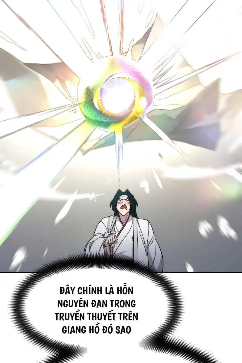 Truyện Tranh Hoa Sơn Tái Khởi trang 6