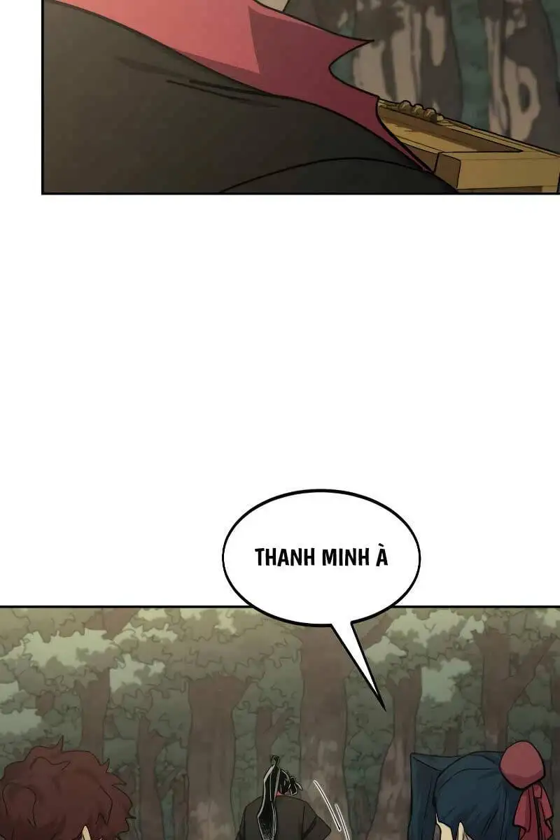 Truyện Tranh Hoa Sơn Tái Khởi trang 6