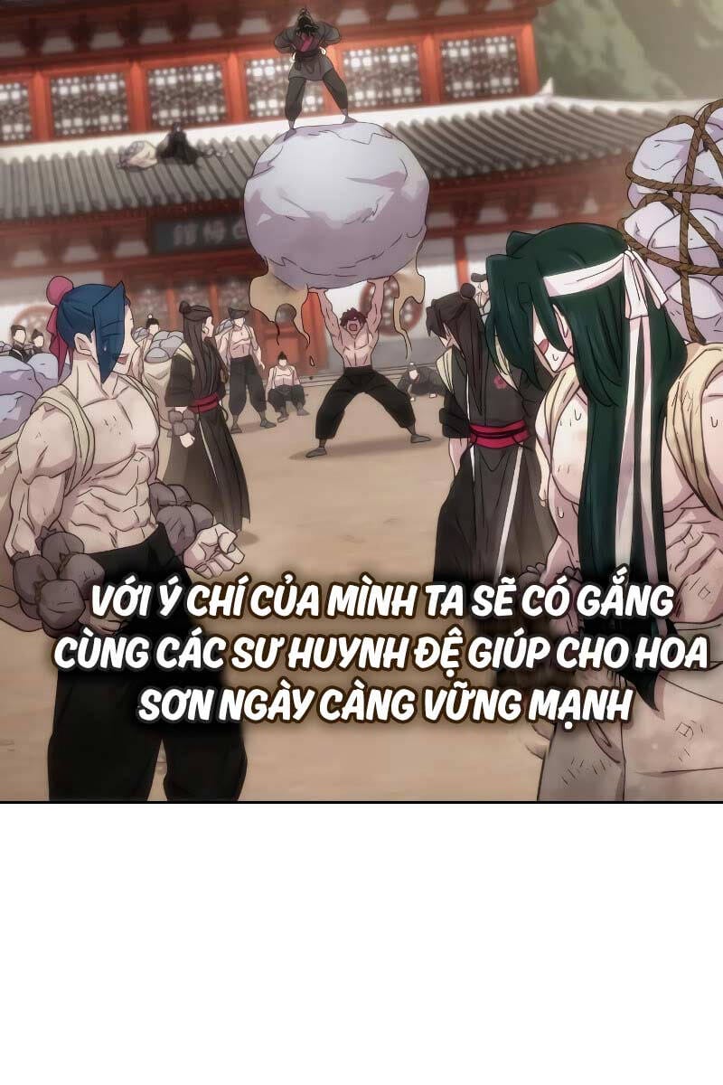 Truyện Tranh Hoa Sơn Tái Khởi trang 6