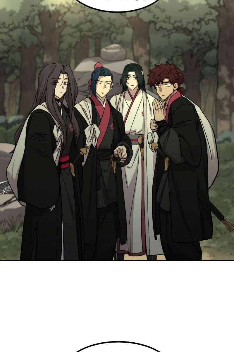 Truyện Tranh Hoa Sơn Tái Khởi trang 6