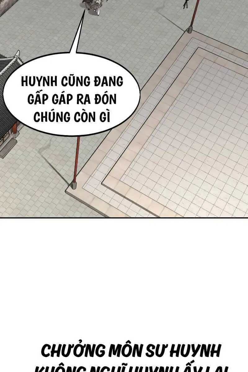 Truyện Tranh Hoa Sơn Tái Khởi trang 6