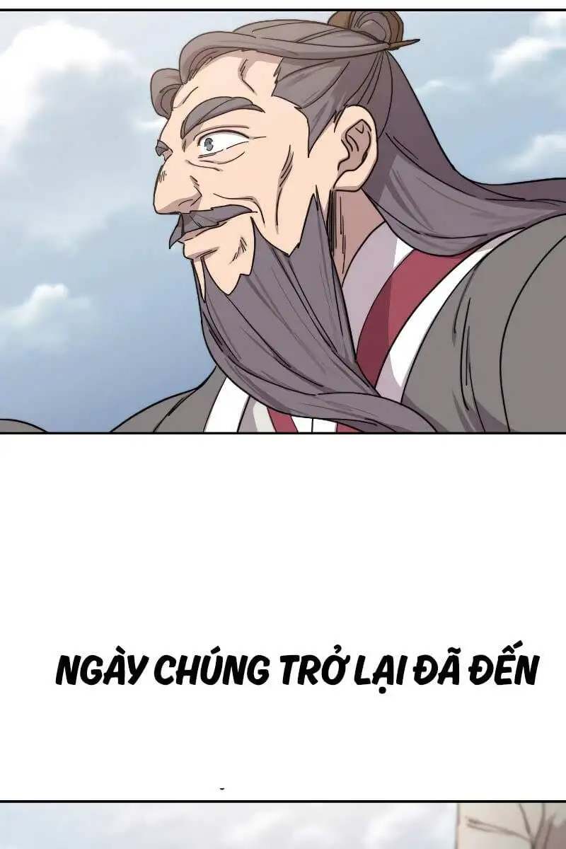 Truyện Tranh Hoa Sơn Tái Khởi trang 6