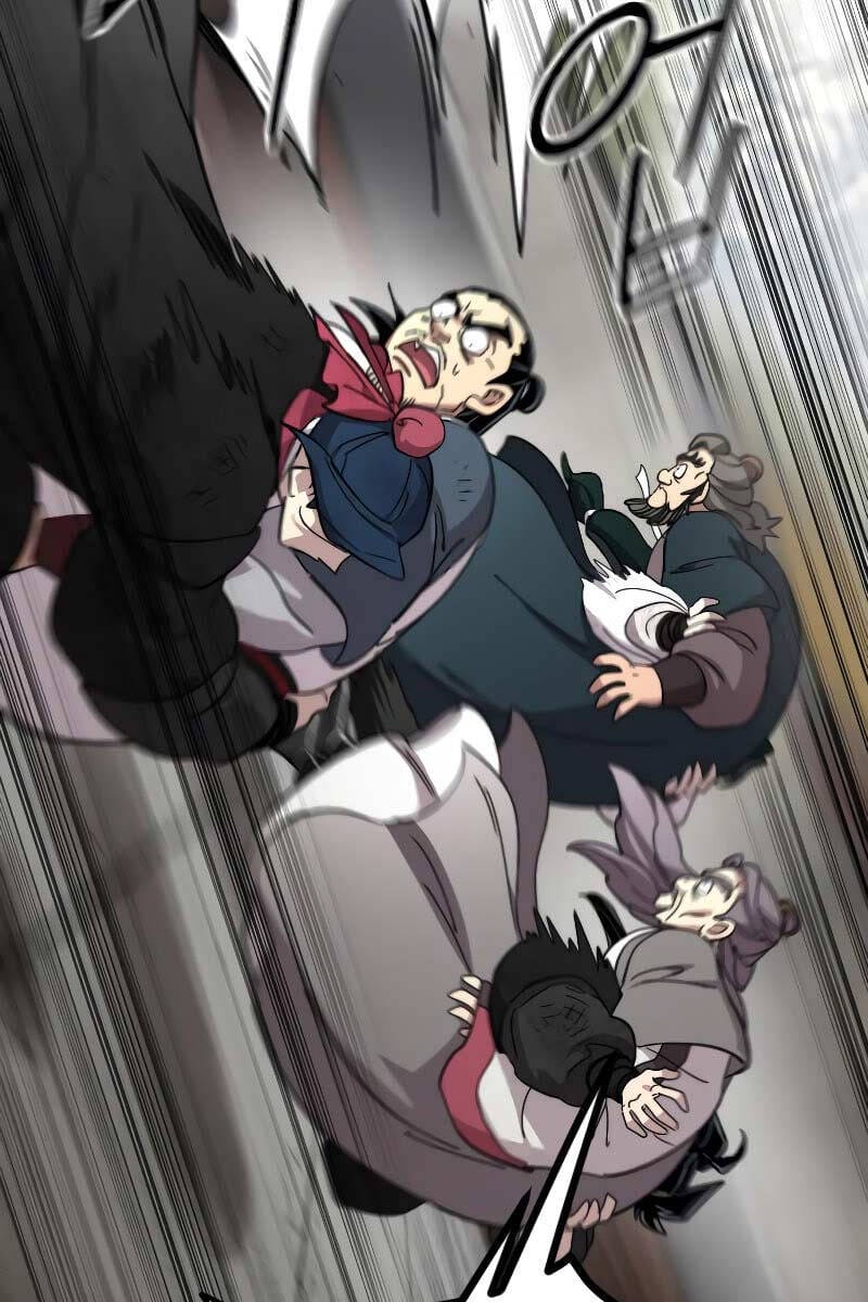 Truyện Tranh Hoa Sơn Tái Khởi trang 6