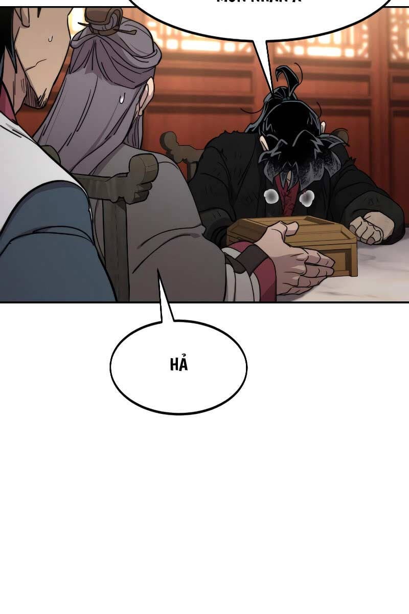 Truyện Tranh Hoa Sơn Tái Khởi trang 6