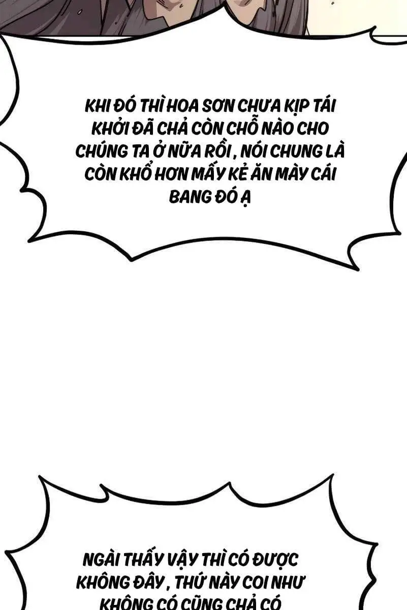 Truyện Tranh Hoa Sơn Tái Khởi trang 6