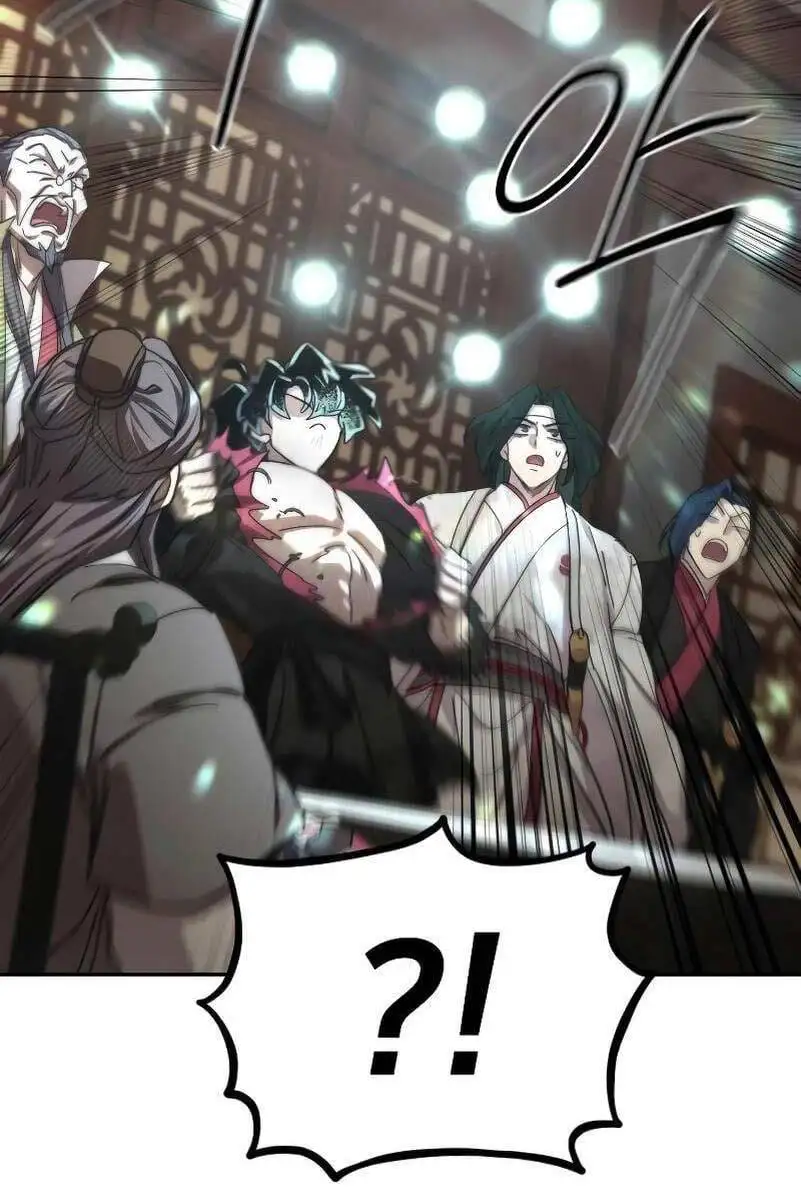 Truyện Tranh Hoa Sơn Tái Khởi trang 6