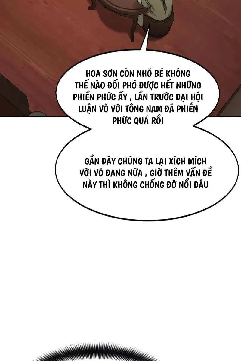 Truyện Tranh Hoa Sơn Tái Khởi trang 6