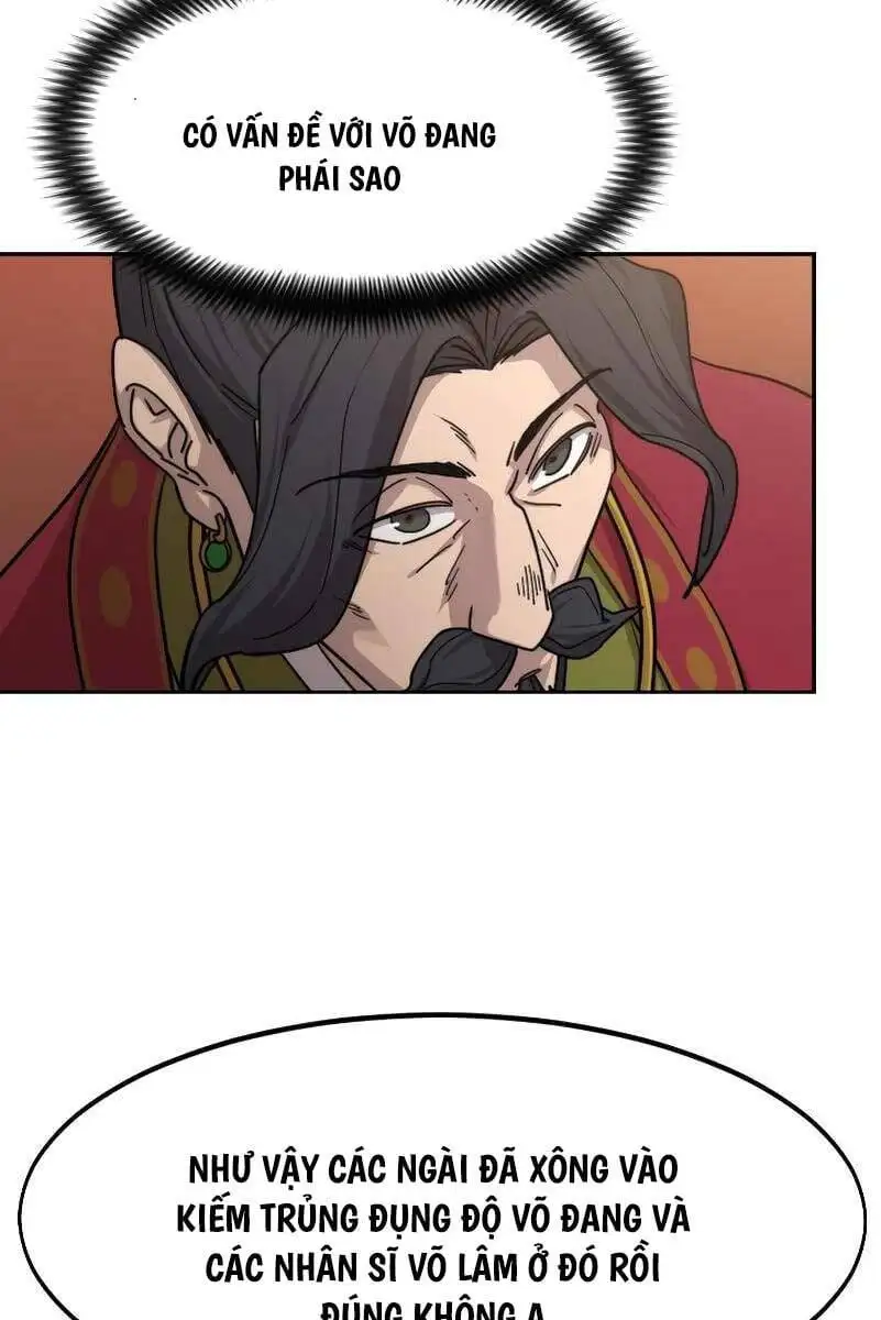 Truyện Tranh Hoa Sơn Tái Khởi trang 6