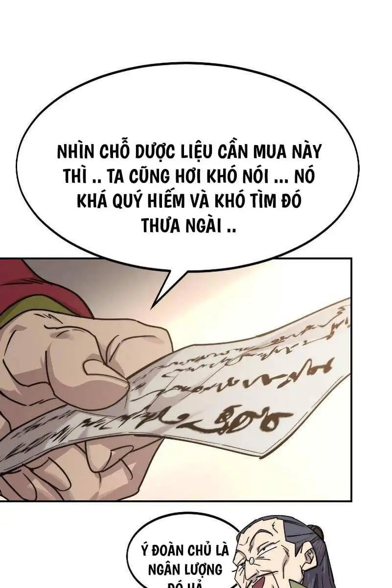 Truyện Tranh Hoa Sơn Tái Khởi trang 6