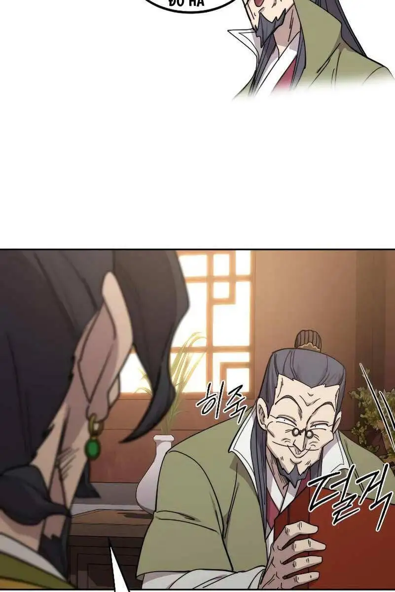 Truyện Tranh Hoa Sơn Tái Khởi trang 6