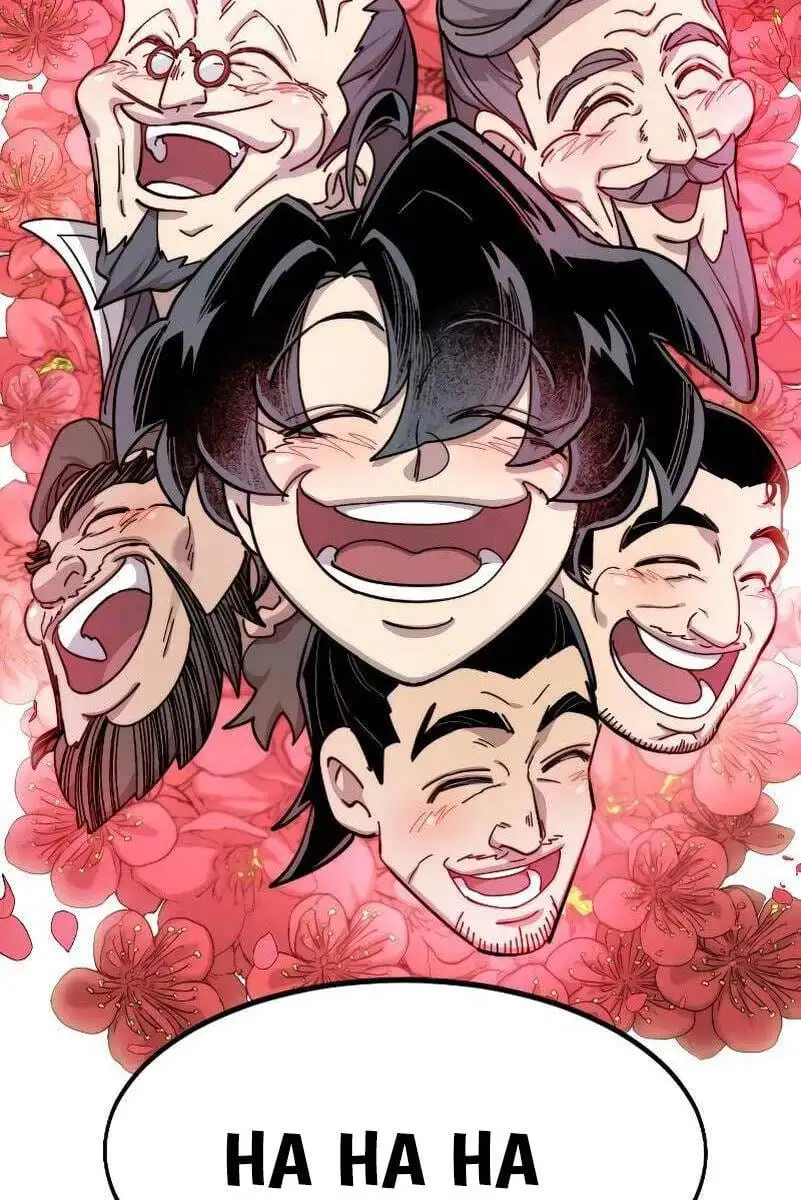 Truyện Tranh Hoa Sơn Tái Khởi trang 6