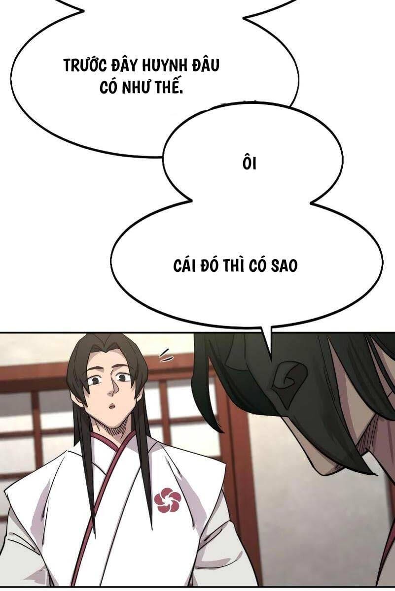 Truyện Tranh Hoa Sơn Tái Khởi trang 6