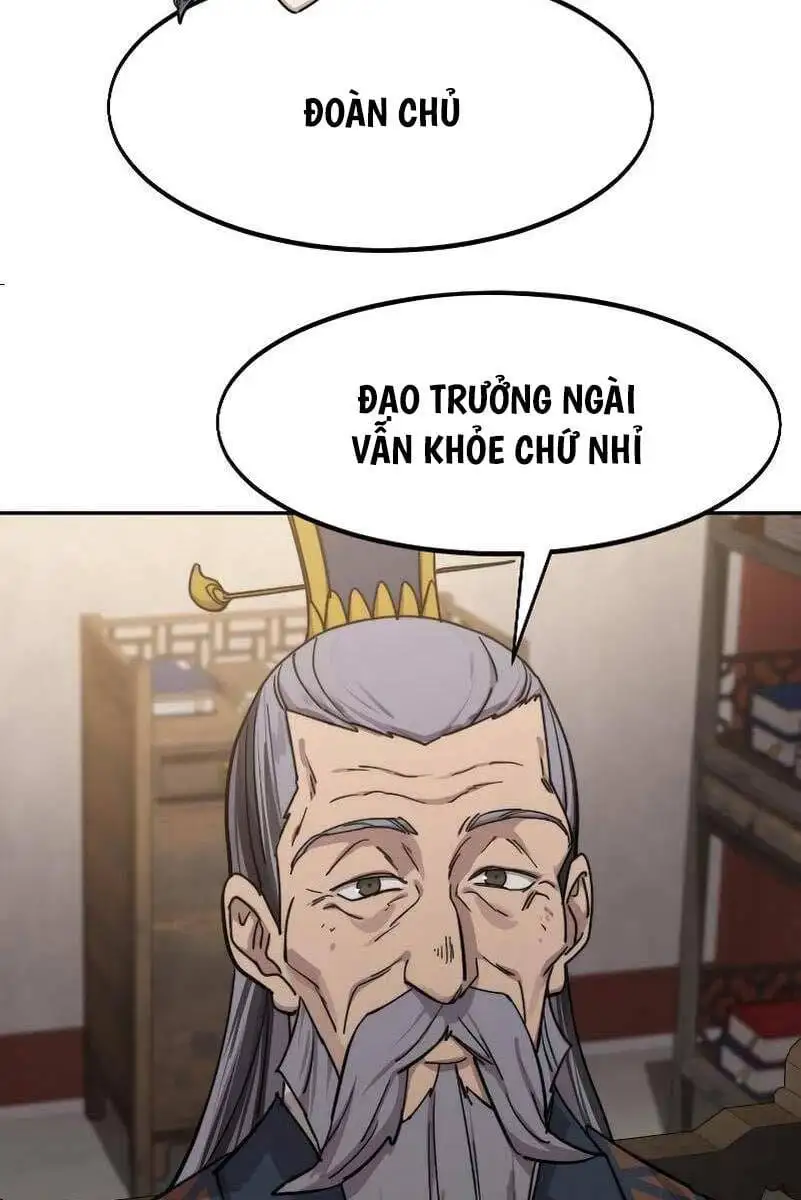 Truyện Tranh Hoa Sơn Tái Khởi trang 6