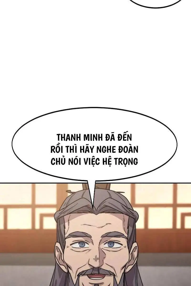 Truyện Tranh Hoa Sơn Tái Khởi trang 6