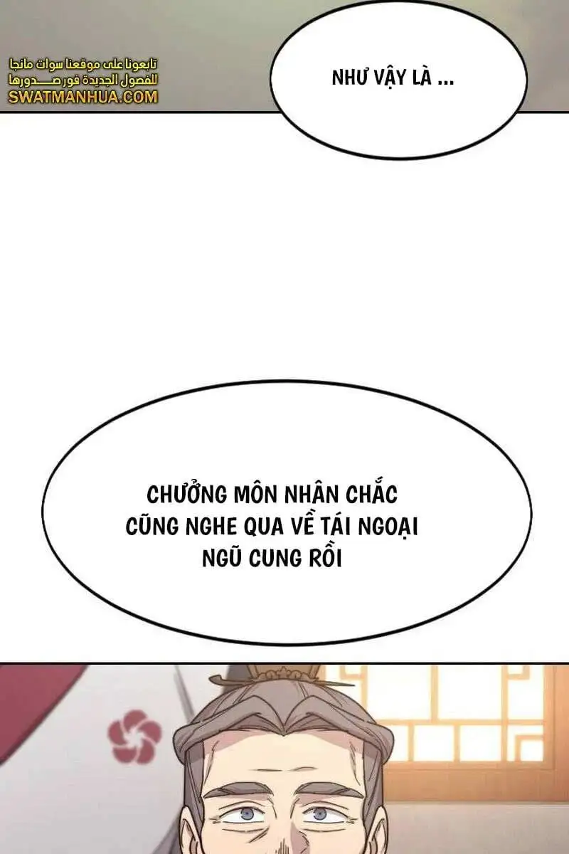 Truyện Tranh Hoa Sơn Tái Khởi trang 6